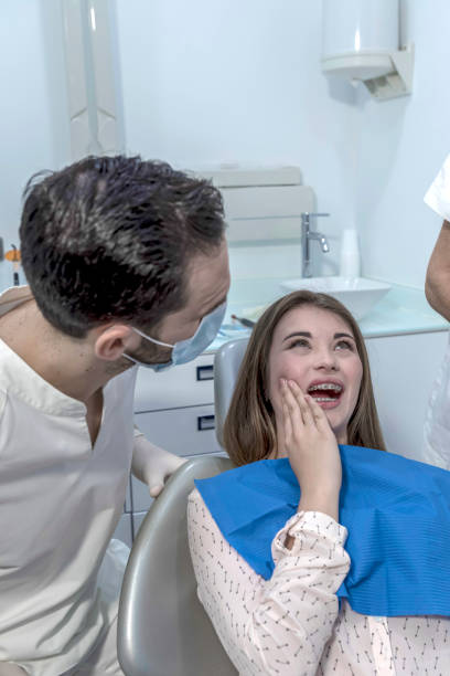 Best Tooth Pain Emergency Relief  in Bishop, CA