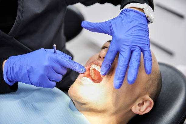 Best Broken Tooth Emergency  in Bishop, CA