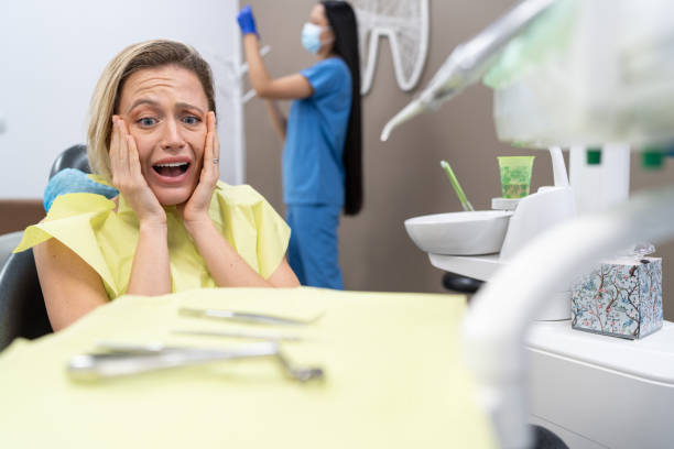 Best Dentist for Dental Trauma  in Bishop, CA