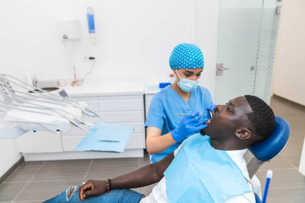 Best Root Canal Emergency Dentist  in Bishop, CA